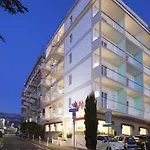 Szálloda La Meridiana Sorrento