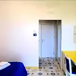 Szálloda La Meridiana Sorrento