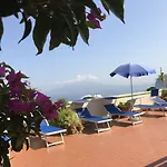 La Meridiana Szálloda
