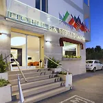 Szálloda La Meridiana 4*