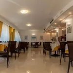 La Meridiana Szálloda 4*