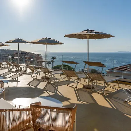 La Meridiana 4* Półwysep Sorrentyński