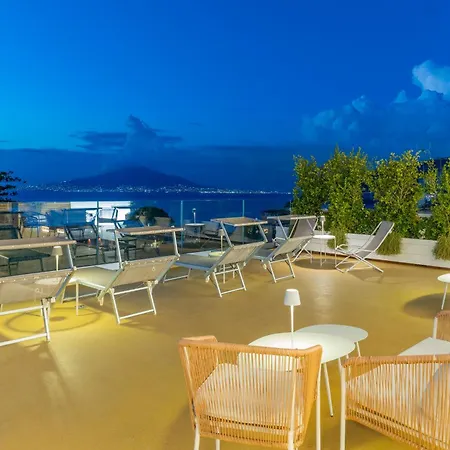 La Meridiana 4* Sorrento