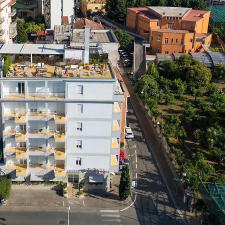 Hotel La Meridiana