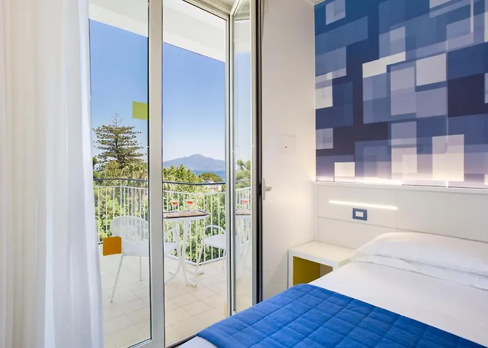 La Meridiana Hotel