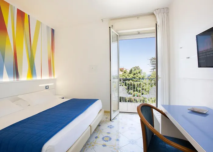 La Meridiana 4*