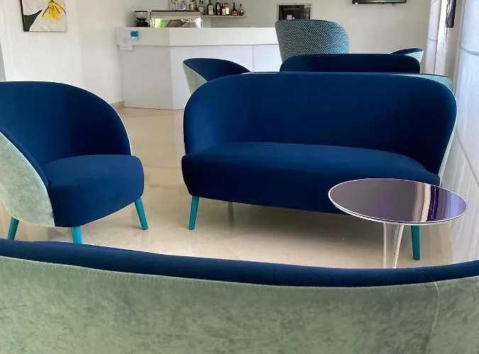 Hotel La Meridiana