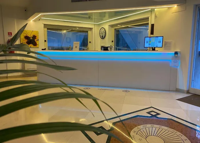La Meridiana Hotel Półwysep Sorrentyński