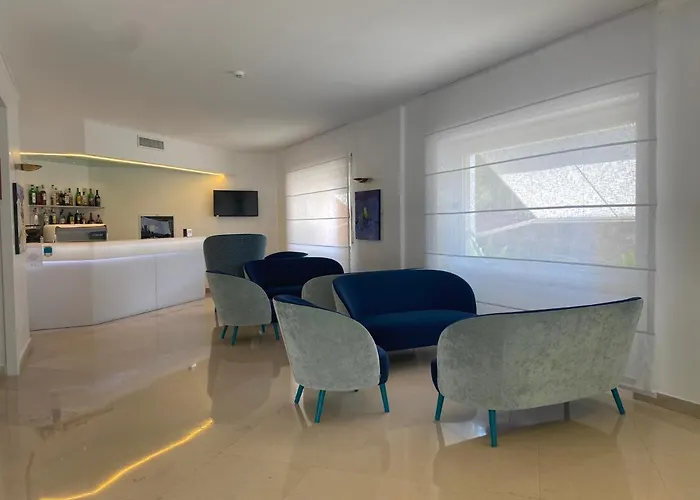 Hotel La Meridiana
