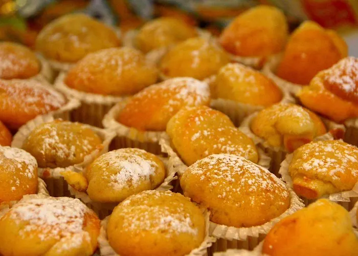 La Meridiana Hotel Península Sorrentina