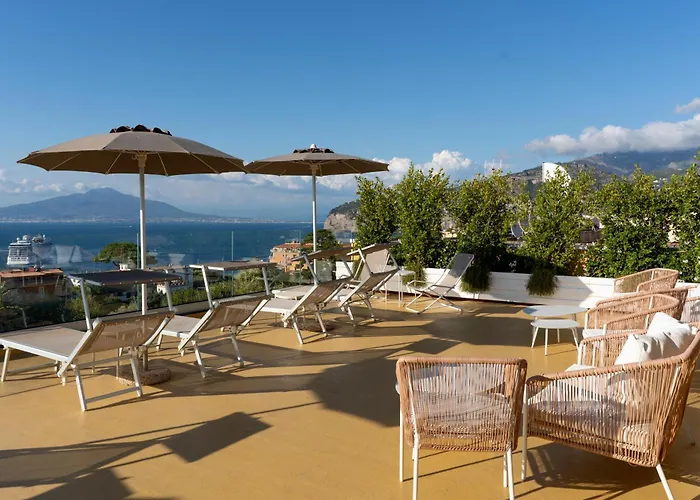Hotel La Meridiana 4*