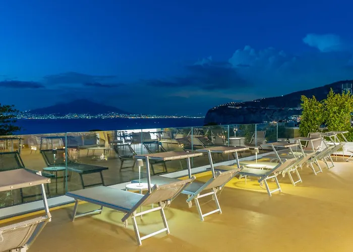 Hotel La Meridiana 4*