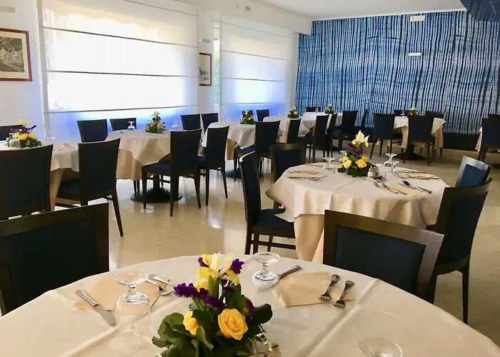 Hotel La Meridiana Península Sorrentina