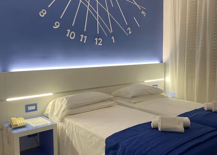 La Meridiana 4* Península Sorrentina