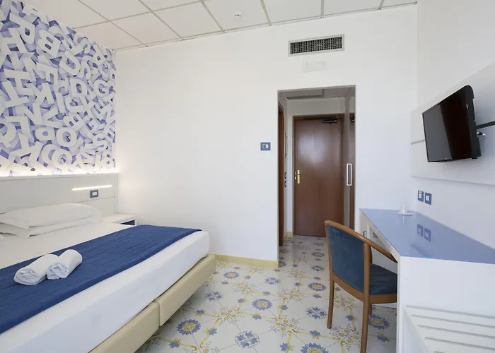 La Meridiana 4*