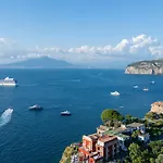La Meridiana Hotel Península Sorrentina