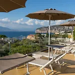 La Meridiana Hotel Península Sorrentina