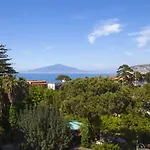 Hotel La Meridiana Península Sorrentina