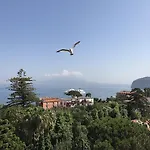 La Meridiana 4* Península Sorrentina