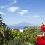 Hotel La Meridiana