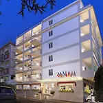La Meridiana 4* Península Sorrentina