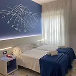 Hotel La Meridiana Península Sorrentina