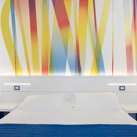 Hotell La Meridiana