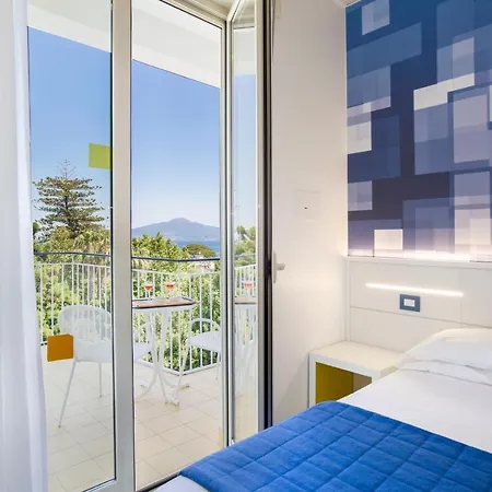 La Meridiana Hotell