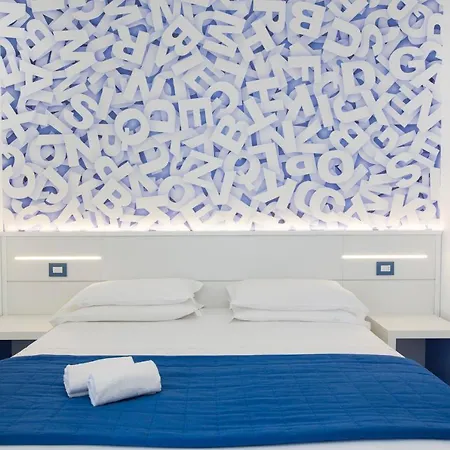La Meridiana Hotell