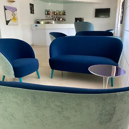 Hotell La Meridiana