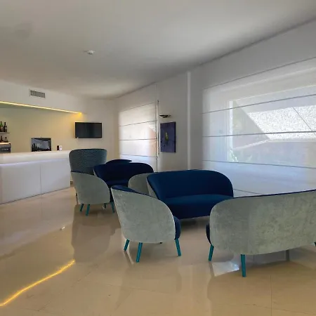 Hotell La Meridiana
