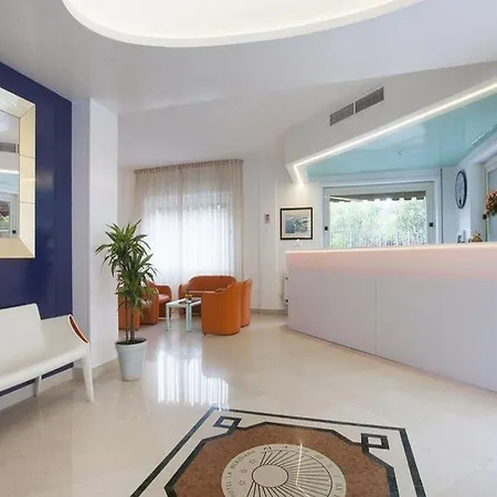 La Meridiana Hotell