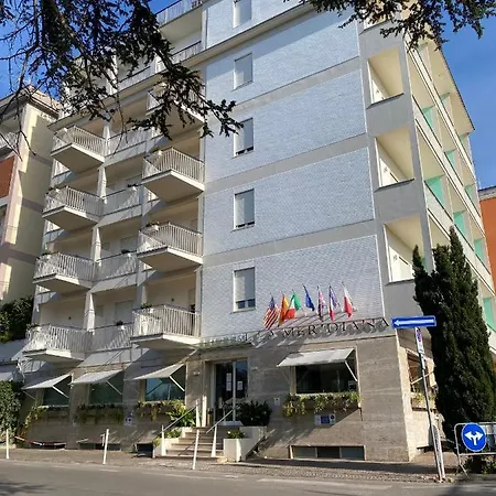 La Meridiana Hotell 3*