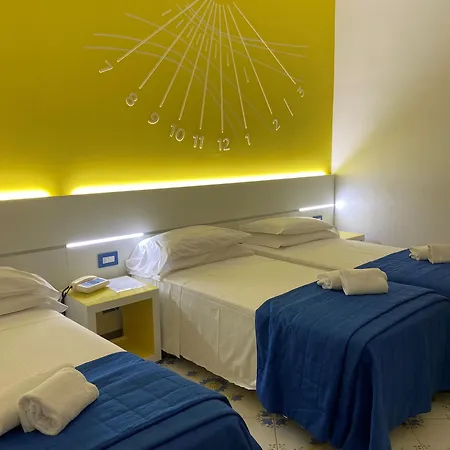La Meridiana Hotell 3*