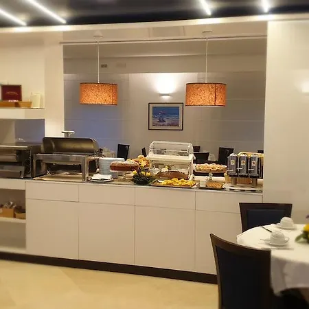 Hotell La Meridiana
