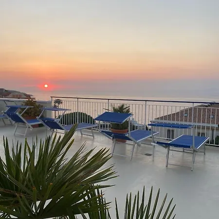 La Meridiana Hotell