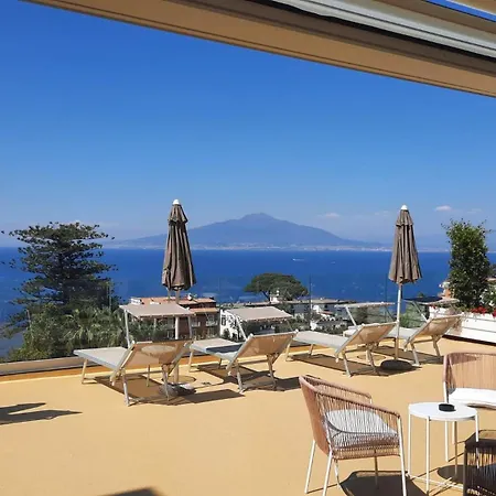 La Meridiana Hotell