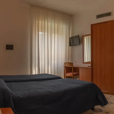 La Meridiana ホテル