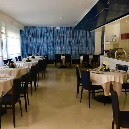La Meridiana 4* ソレント