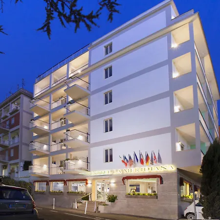 La Meridiana 4* ソレント