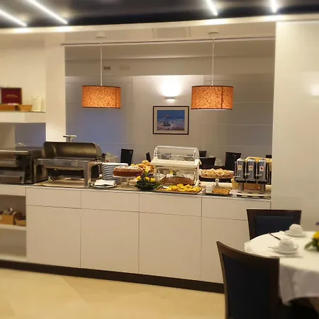 라 메리디아나 4*