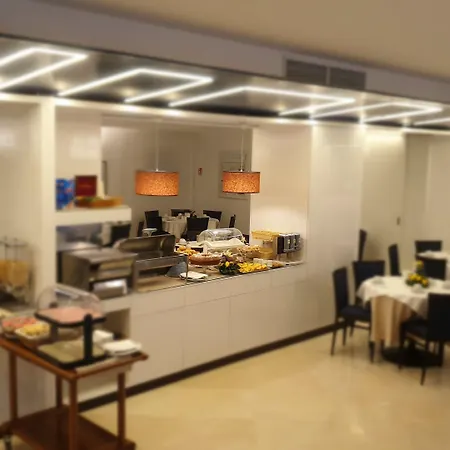 라 메리디아나 4*