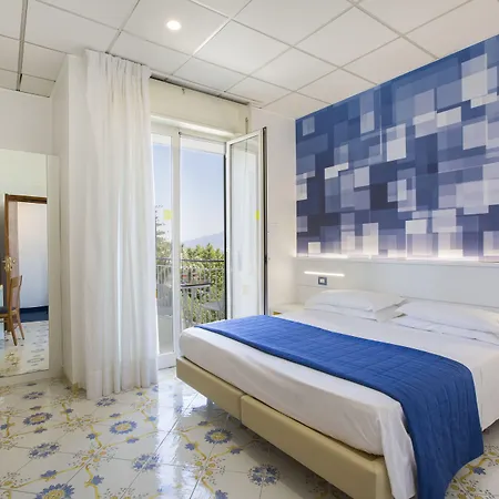 La Meridiana ホテル 4*