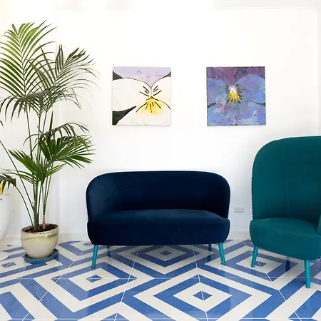 La Meridiana Hotel