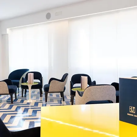 Hotel La Meridiana
