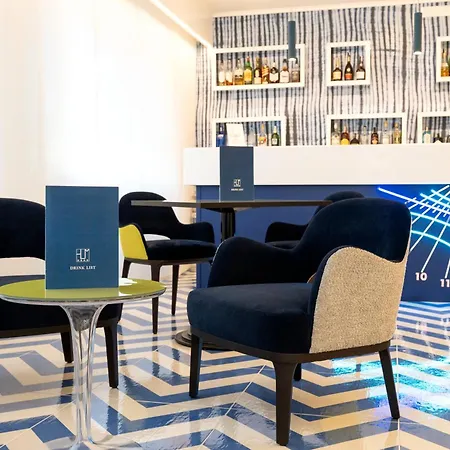 La Meridiana Hotel