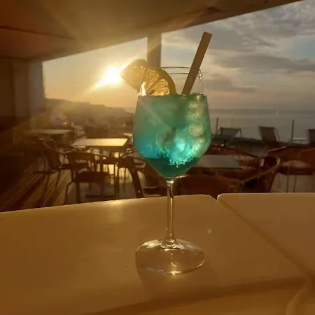 La Meridiana ホテル