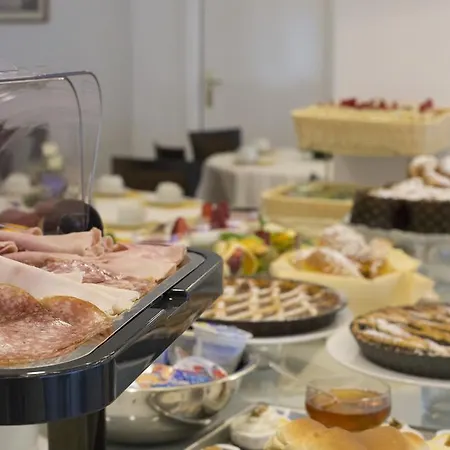 La Meridiana Hotell