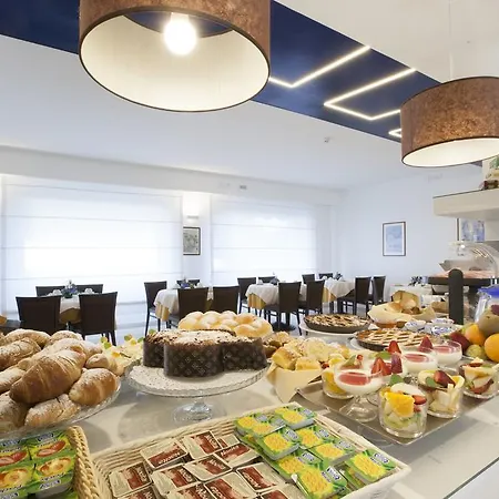 Hotell La Meridiana 3*