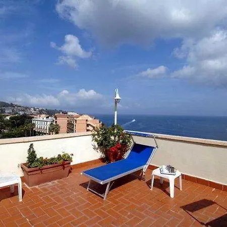 Hotell La Meridiana 3*